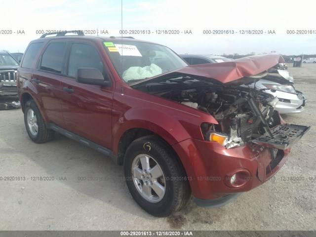 FORD ESCAPE 2012 1fmcu0d78ckc14487