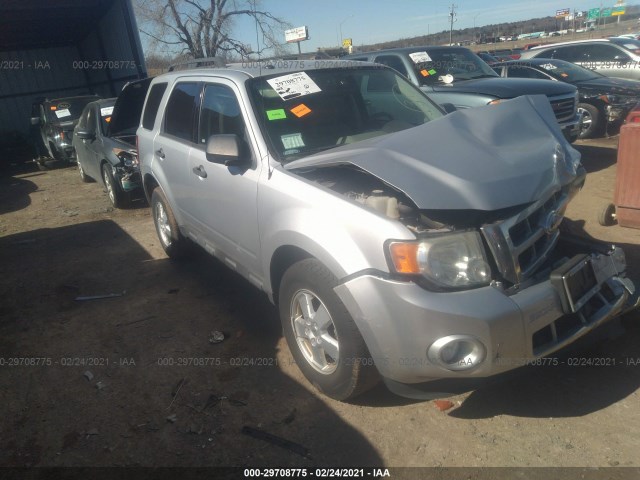 FORD ESCAPE 2012 1fmcu0d78ckc26476