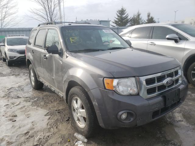 FORD ESCAPE XLT 2012 1fmcu0d78ckc30530