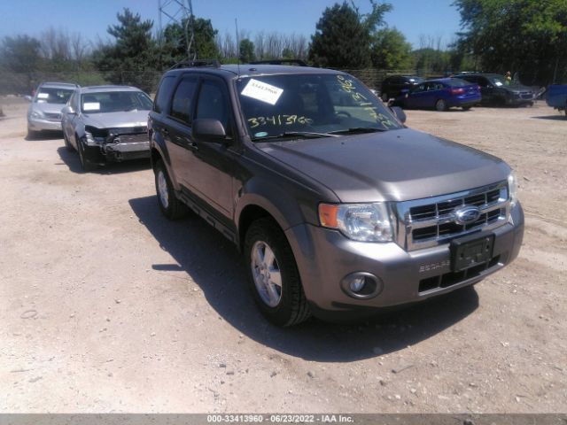 FORD ESCAPE 2012 1fmcu0d78ckc38272