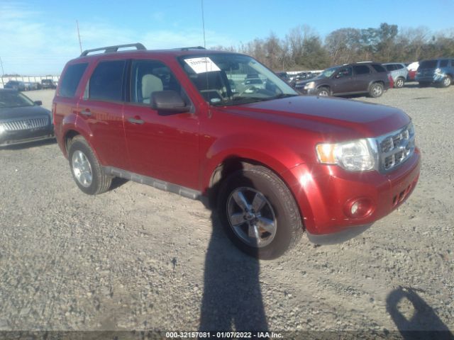 FORD ESCAPE 2012 1fmcu0d78ckc85690