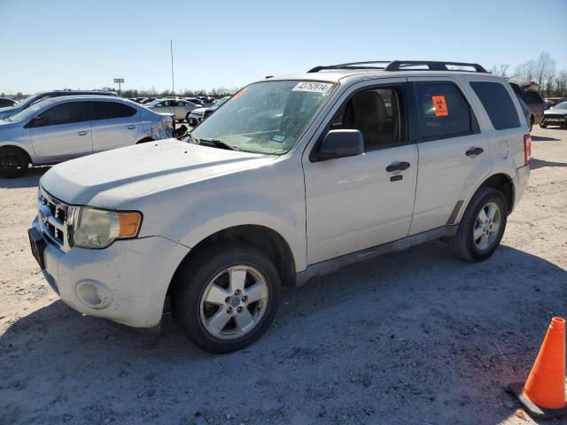 FORD ESCAPE 2010 1fmcu0d79aka02310