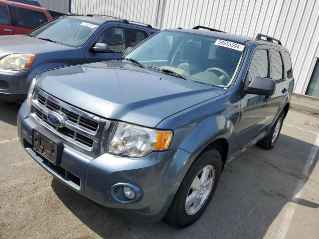 FORD ESCAPE 2010 1fmcu0d79aka04588