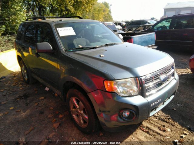 FORD ESCAPE 2010 1fmcu0d79aka12917