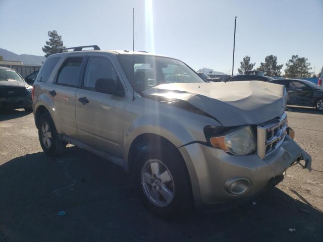 FORD ESCAPE XLT 2010 1fmcu0d79aka14778