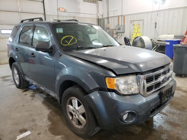 FORD NULL 2010 1fmcu0d79aka32861