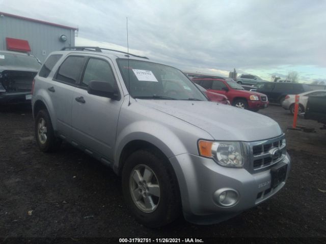 FORD ESCAPE 2010 1fmcu0d79aka39986