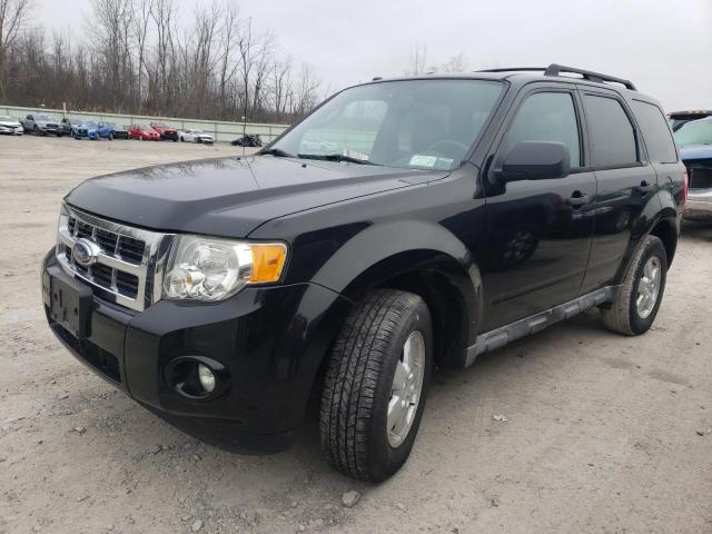 FORD ESCAPE XLT 2010 1fmcu0d79aka44167