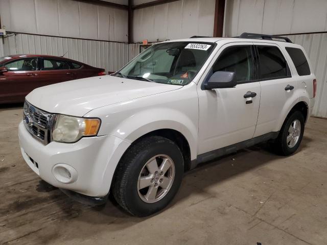 FORD ESCAPE 2010 1fmcu0d79aka87908