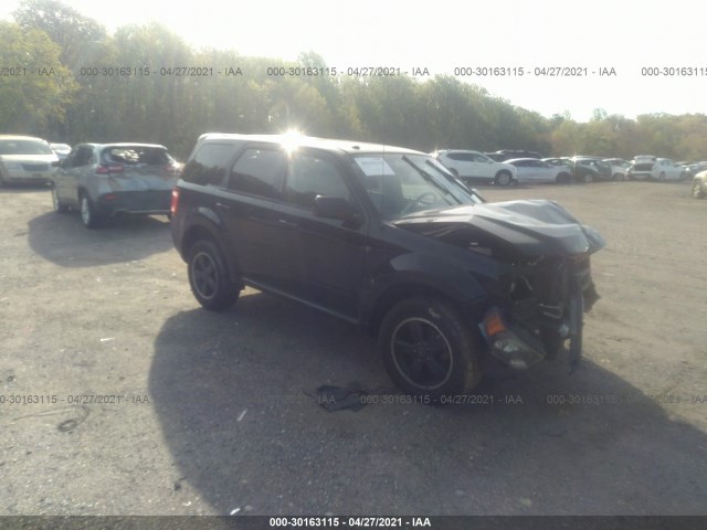 FORD ESCAPE 2010 1fmcu0d79aka92395