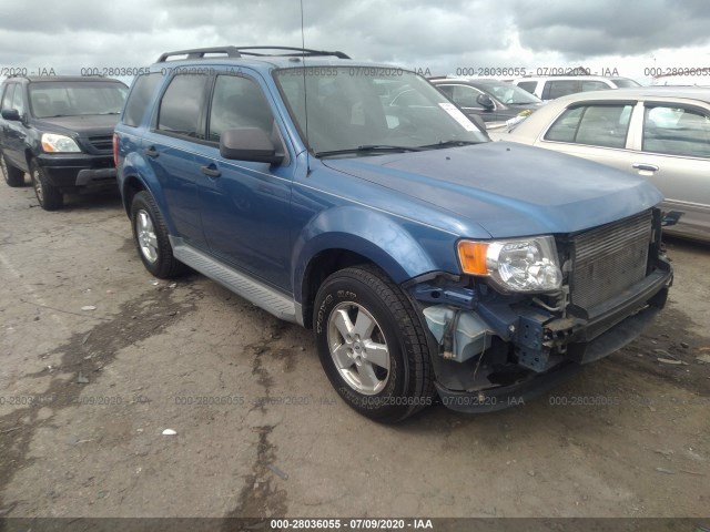 FORD ESCAPE 2010 1fmcu0d79akb24648