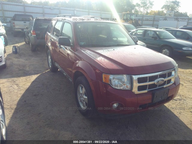 FORD ESCAPE 2010 1fmcu0d79akb28568