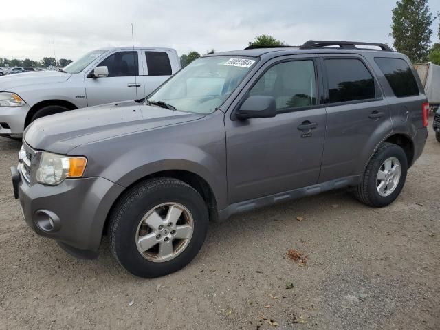 FORD ESCAPE XLT 2010 1fmcu0d79akb38937