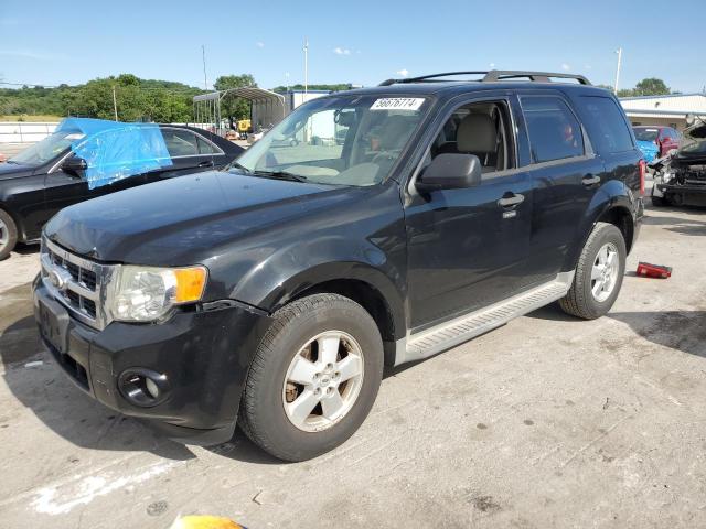 FORD ESCAPE 2010 1fmcu0d79akb54295