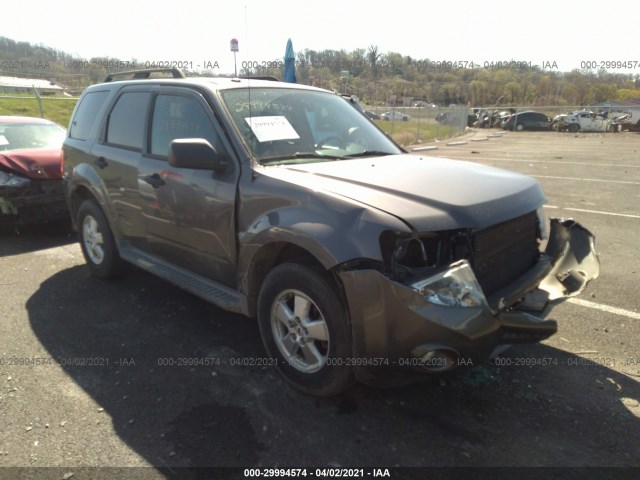 FORD ESCAPE 2010 1fmcu0d79akb55656