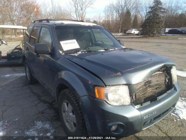 FORD ESCAPE 2010 1fmcu0d79akb72795