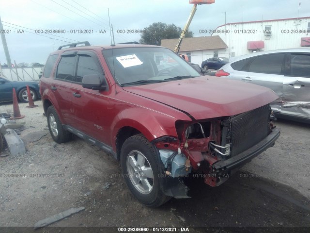 FORD ESCAPE 2010 1fmcu0d79akb91234