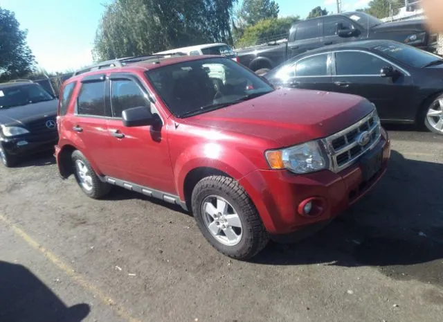 FORD ESCAPE 2010 1fmcu0d79akc38701