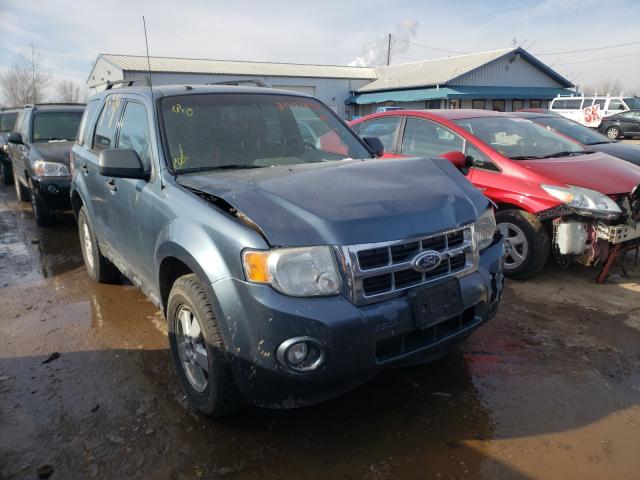 FORD ESCAPE 2010 1fmcu0d79akc43347