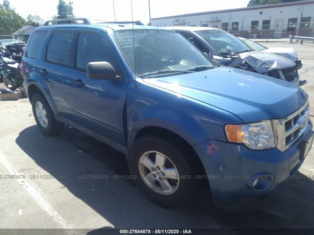 FORD ESCAPE 2010 1fmcu0d79akc71505