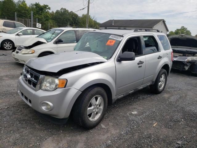 FORD ESCAPE XLT 2010 1fmcu0d79akc73528