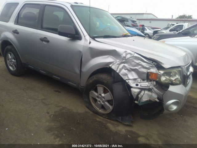 FORD ESCAPE 2010 1fmcu0d79akc95142