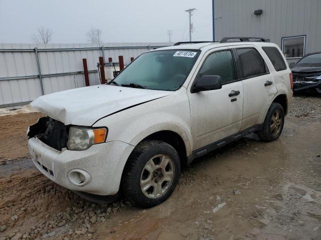 FORD ESCAPE 2010 1fmcu0d79akd20489