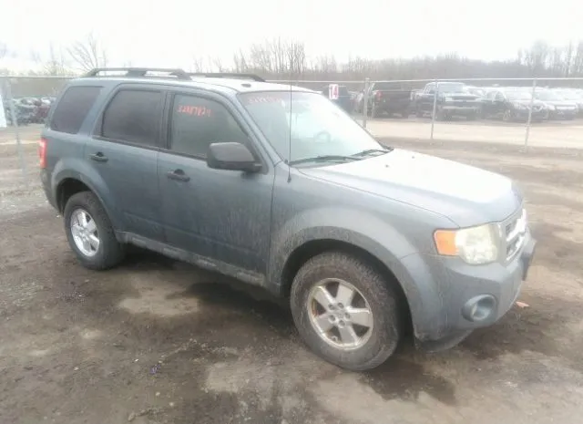 FORD ESCAPE 2010 1fmcu0d79akd42427