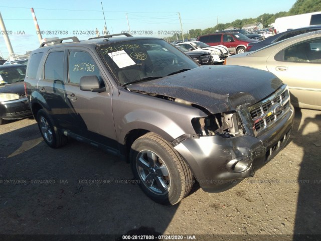 FORD ESCAPE 2010 1fmcu0d79akd44209