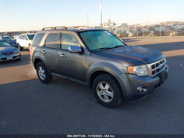 FORD ESCAPE 2010 1fmcu0d79akt85324