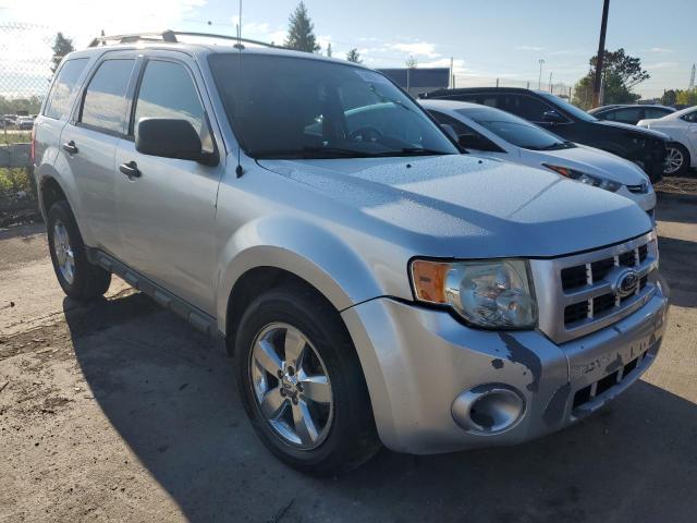 FORD ESCAPE XLT 2011 1fmcu0d79bka32652