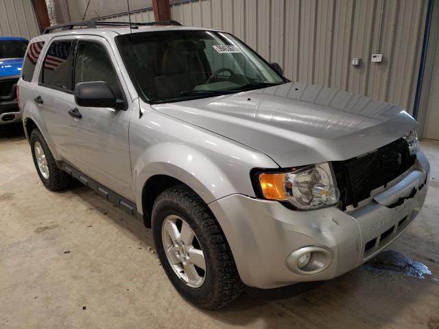 FORD ESCAPE XLT 2011 1fmcu0d79bka53050