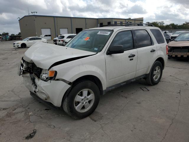 FORD ESCAPE XLT 2011 1fmcu0d79bka97906