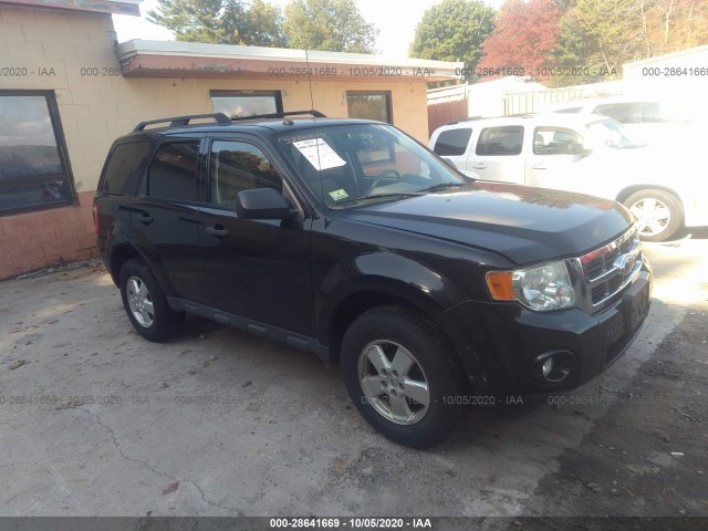 FORD ESCAPE 2011 1fmcu0d79bkb35358