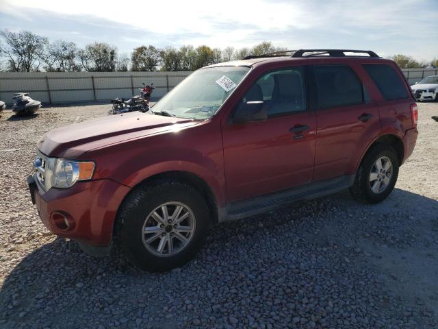 FORD ESCAPE 2011 1fmcu0d79bkb53956