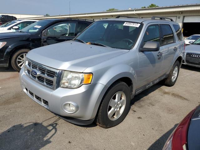 FORD ESCAPE XLT 2011 1fmcu0d79bkb54377