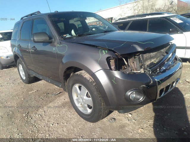 FORD ESCAPE 2011 1fmcu0d79bkb78372