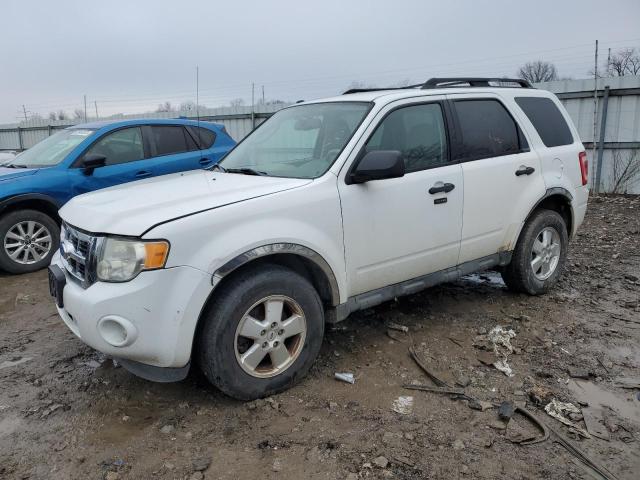 FORD ESCAPE 2011 1fmcu0d79bkb93017