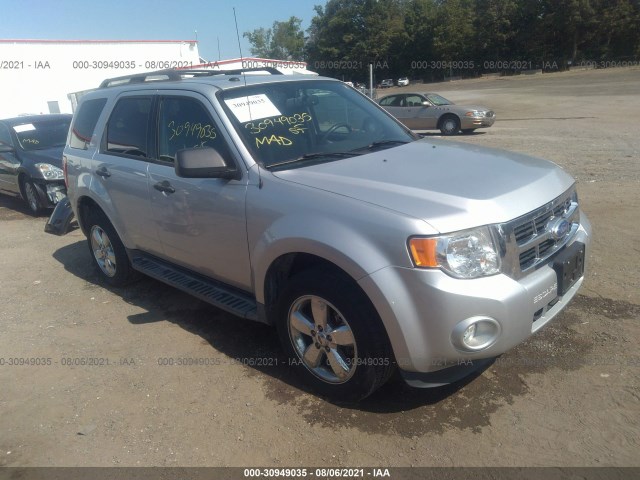 FORD ESCAPE 2011 1fmcu0d79bkb95706