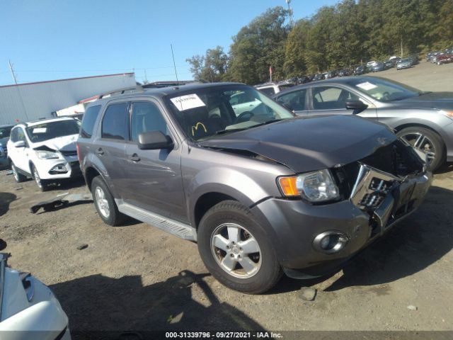 FORD ESCAPE 2011 1fmcu0d79bkb95902