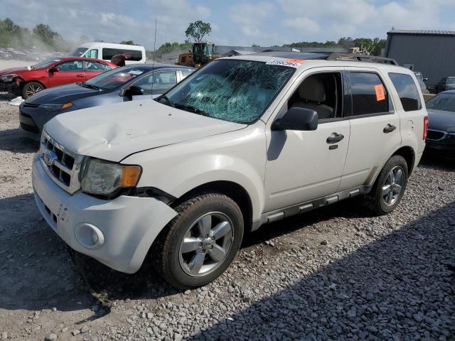 FORD ESCAPE 2011 1fmcu0d79bkc47772