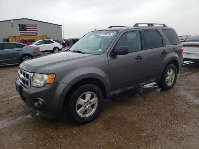 FORD ESCAPE XLT 2011 1fmcu0d79bkc52499