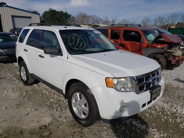 FORD ESCAPE 2011 1fmcu0d79bkc54334