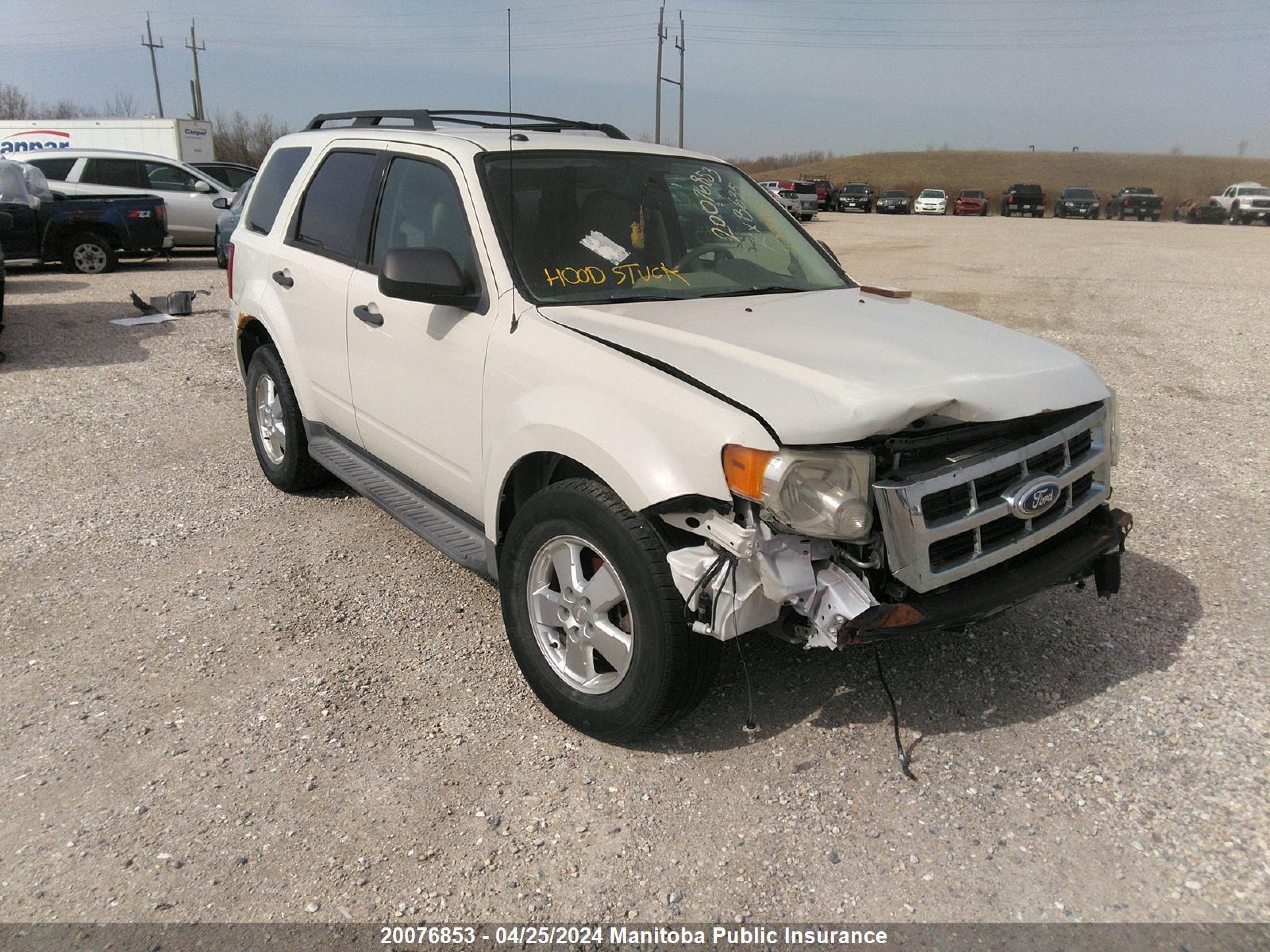 FORD ESCAPE 2012 1fmcu0d79cka16453