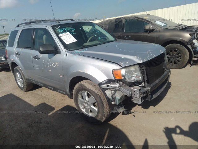 FORD ESCAPE 2012 1fmcu0d79cka17389