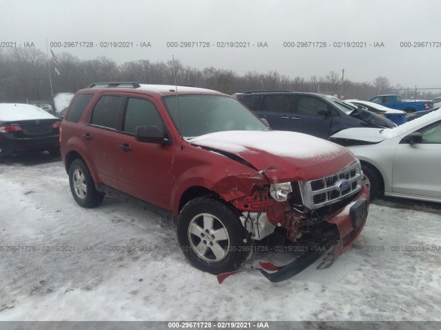 FORD ESCAPE 2012 1fmcu0d79cka34449