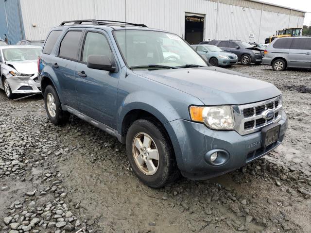 FORD ESCAPE XLT 2012 1fmcu0d79cka37903