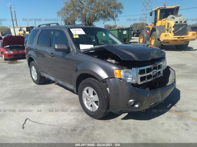 FORD ESCAPE 2012 1fmcu0d79cka55513