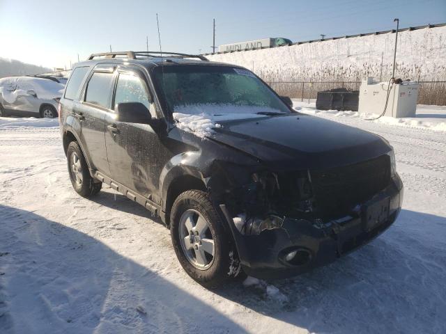 FORD ESCAPE XLT 2012 1fmcu0d79cka73297