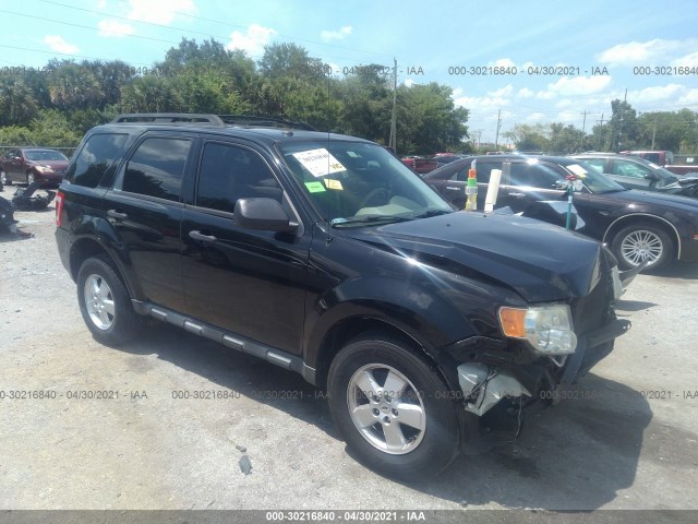 FORD ESCAPE 2012 1fmcu0d79cka81514